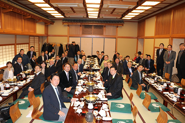 新年会